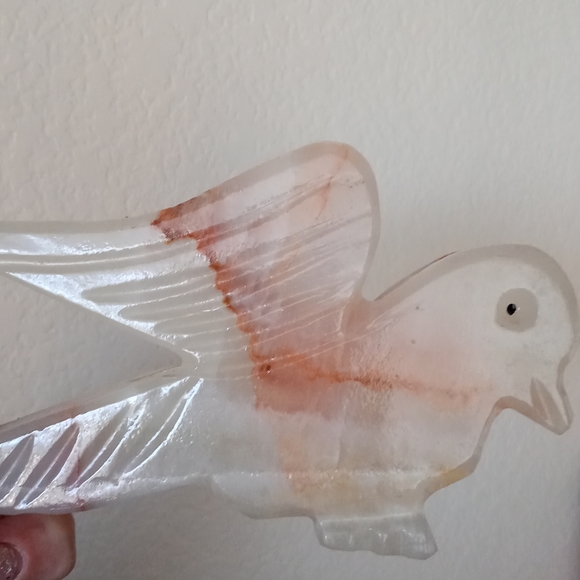 MARBLE DECOR NWOT - Picture 1 of 4